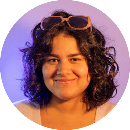 Esther Ribas - Product Designer